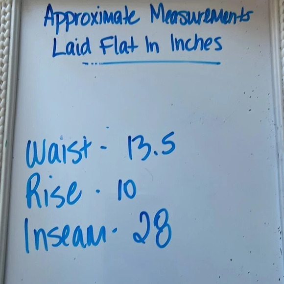 CI SONO Denim Overalls Distressed Jean Blue Light Adjustable 90s Vibe Boho S - Picture 12 of 13